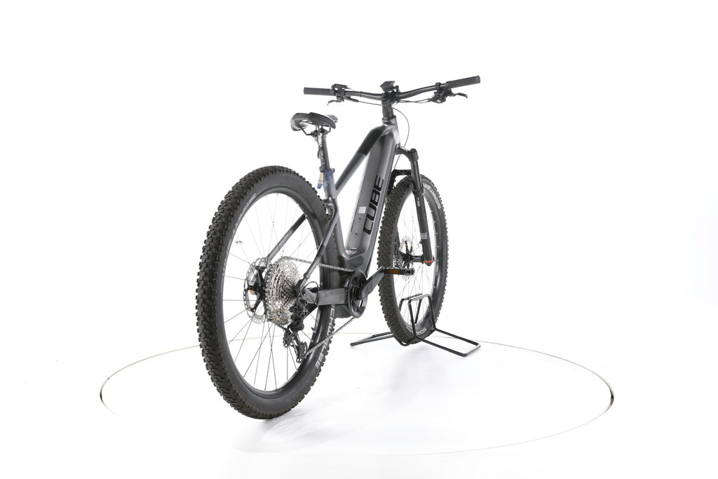 Cube Reaction Hybrid SLT E-Bike 2023 - Image 11