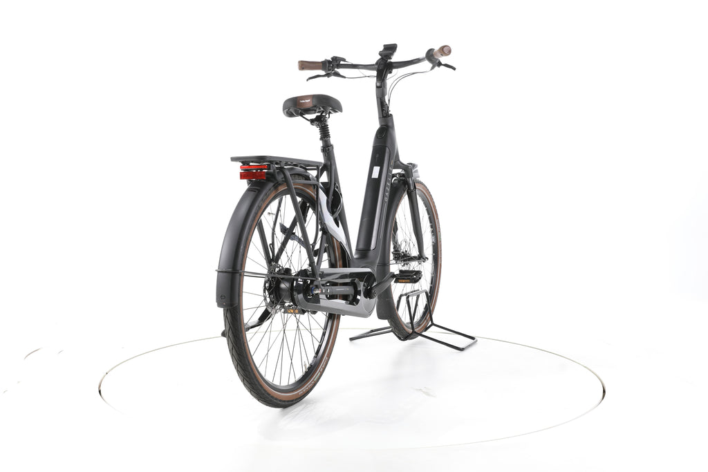 Gazelle Arroyo C8+ Elite City E-Bike Tiefeinsteiger 2025 - Image 11