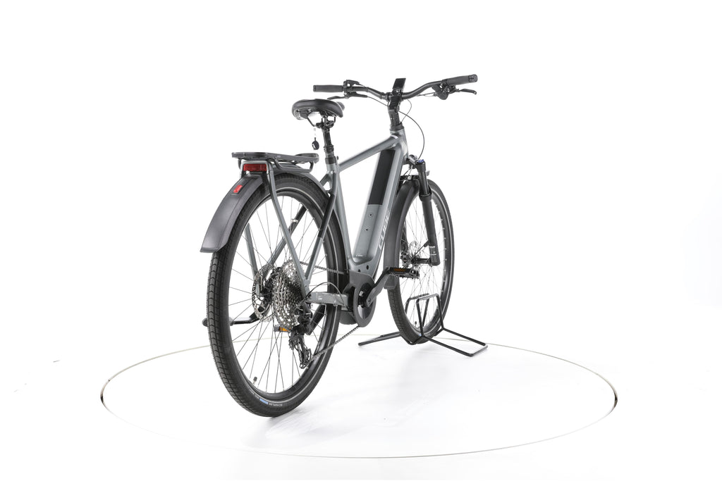 Cube Kathmandu Hybrid Pro Trekking E-Bike 2023 - Image 11