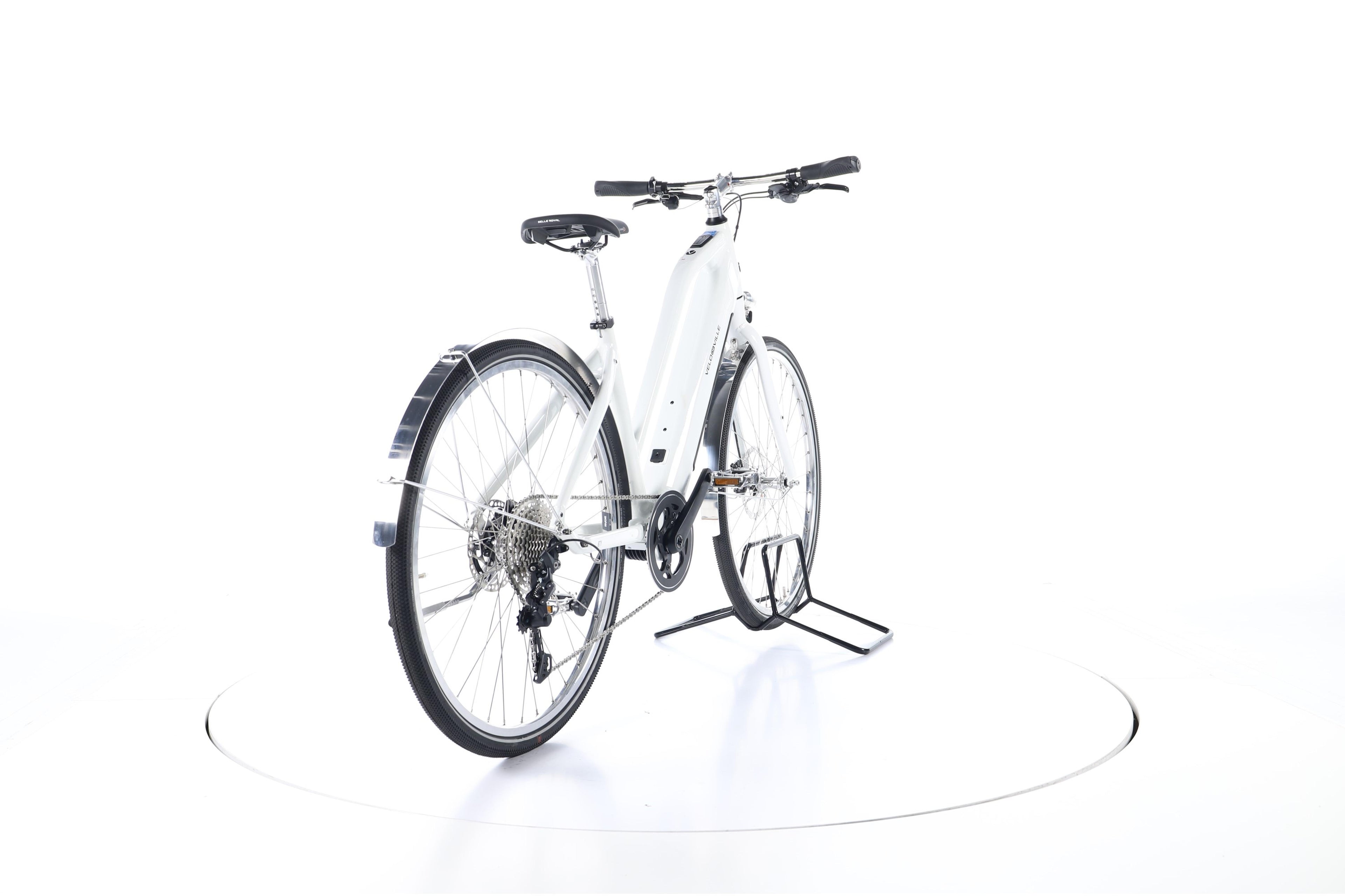 Velo de Ville 6TY Urban Trekking E-Bike 2023 - Image 11