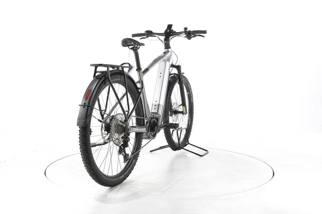Focus AVENTURA² 6.9 Trekking E-Bike 2024 - Image 11