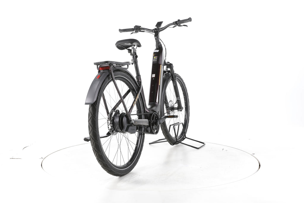 Cube Kathmandu Hybrid Comfort City E-Bike Tiefeinsteiger 2025 - Image 11