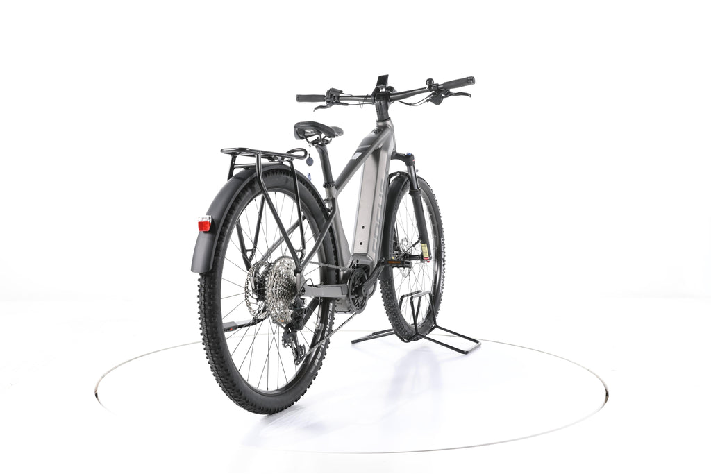 Focus AVENTURA² 6.8 Trekking E-Bike 2023 - Image 11