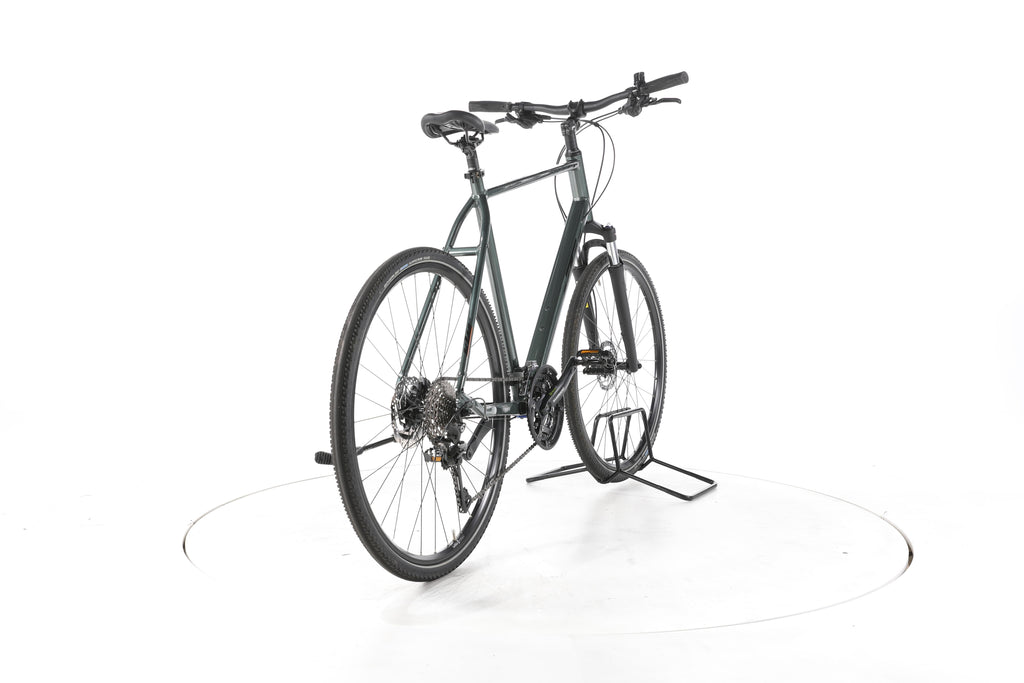 KTM Cross 30 Fahrrad City & Trekking - Image 11