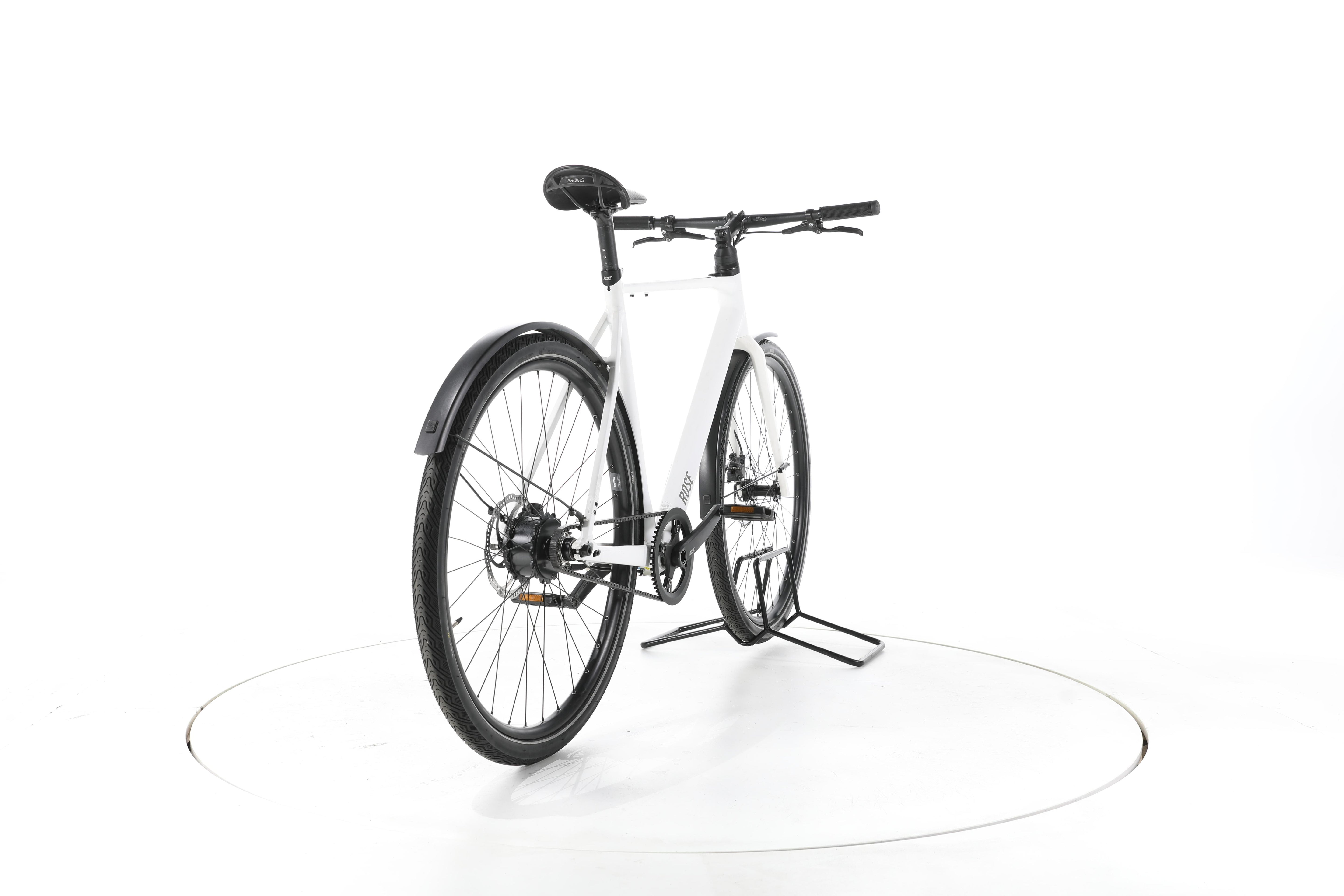 Rose SNEAK PLUS EQ City E-Bike 2023 - Image 11