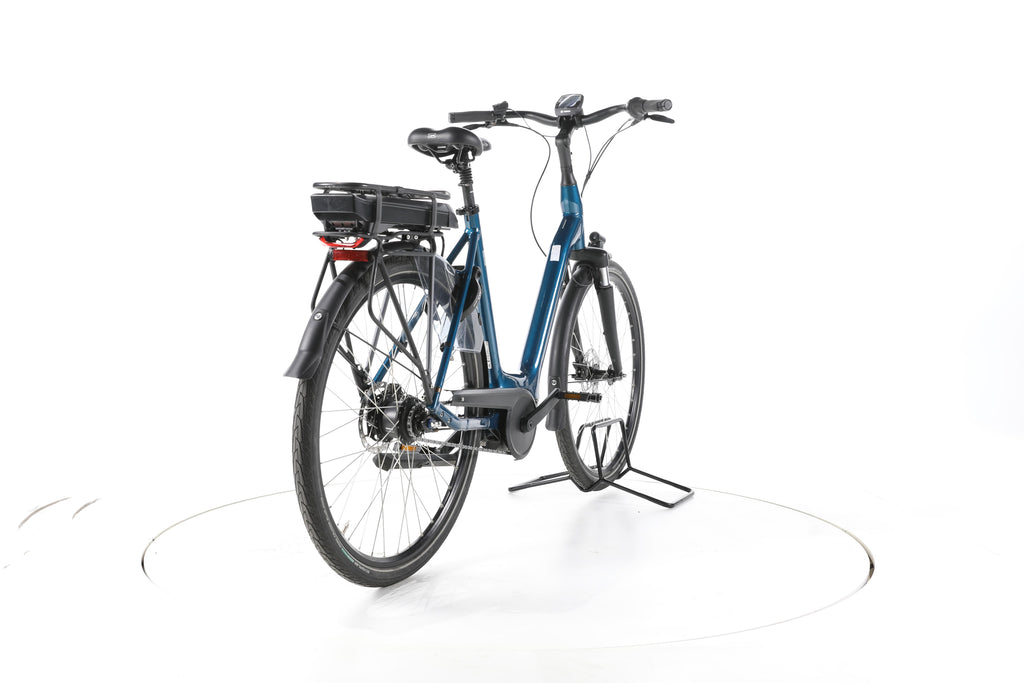 Batavus Garda E-Go 57 cm City E-Bike Tiefeinsteiger - Image 11
