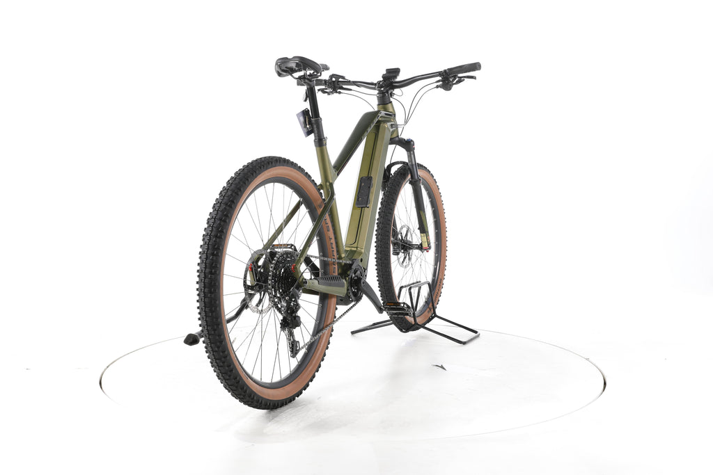 Bulls Sonic EVO 1 E-Bike - Image 11