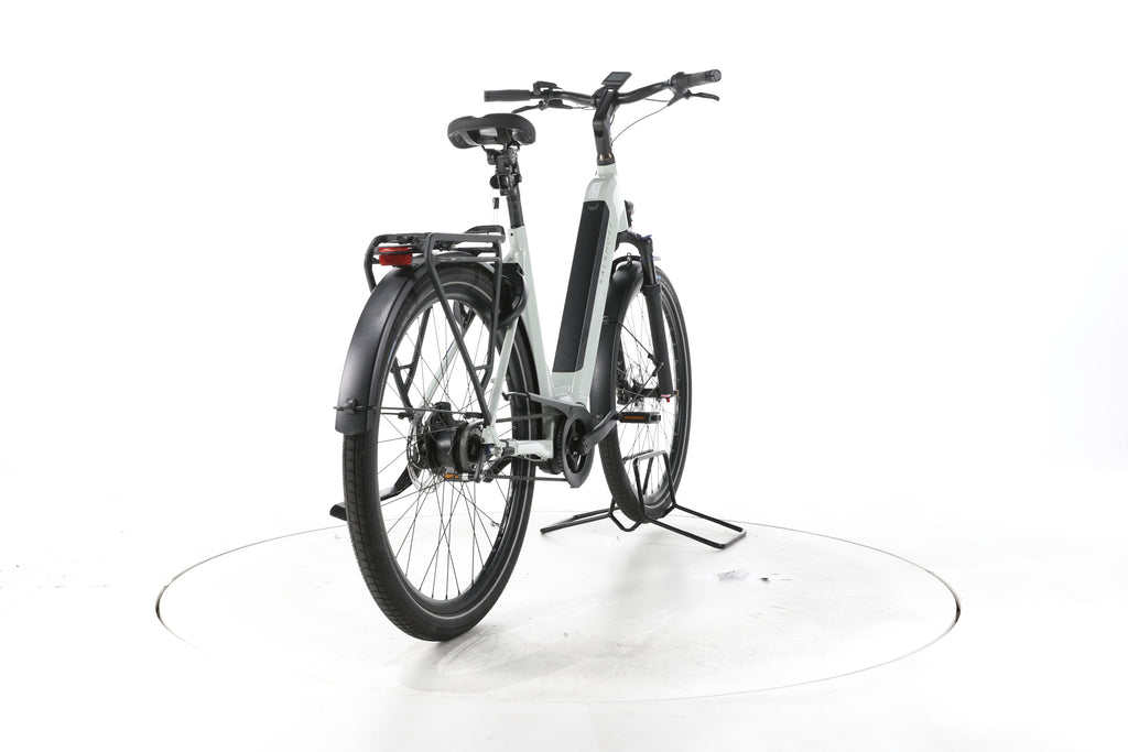 Kalkhoff IMAGE 5.B ADV+ City E-Bike Tiefeinsteiger 2024 - Image 11