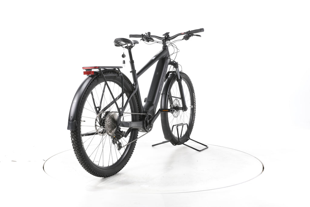Specialized Turbo Tero 4.0 EQ Trekking E-Bike - Image 11