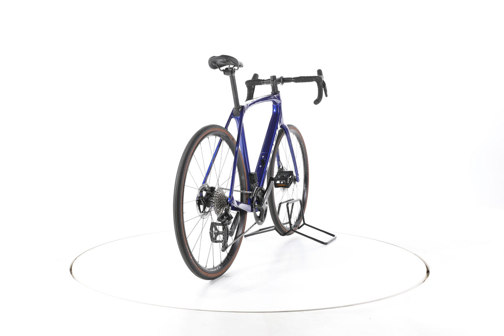 Trek Domane SL 6 Gen 4 Rennrad Carbon - Image 11