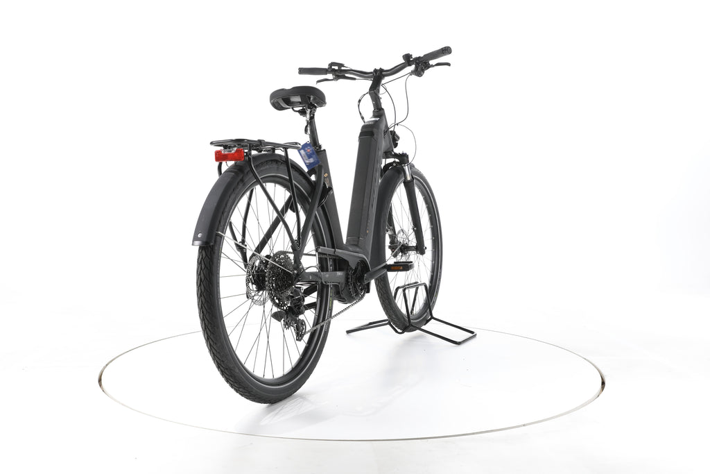 Scott Sub Sport eRide 20 Trekking E-Bike Tiefeinsteiger - Image 11