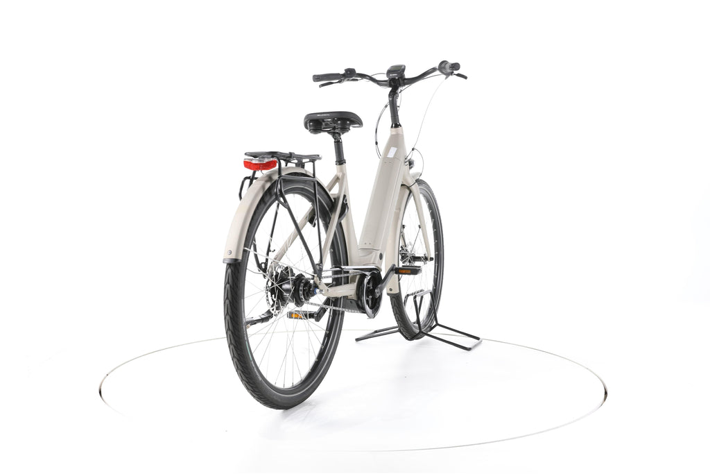 Grecos Eli 2.2 City E-Bike Tiefeinsteiger - Image 11
