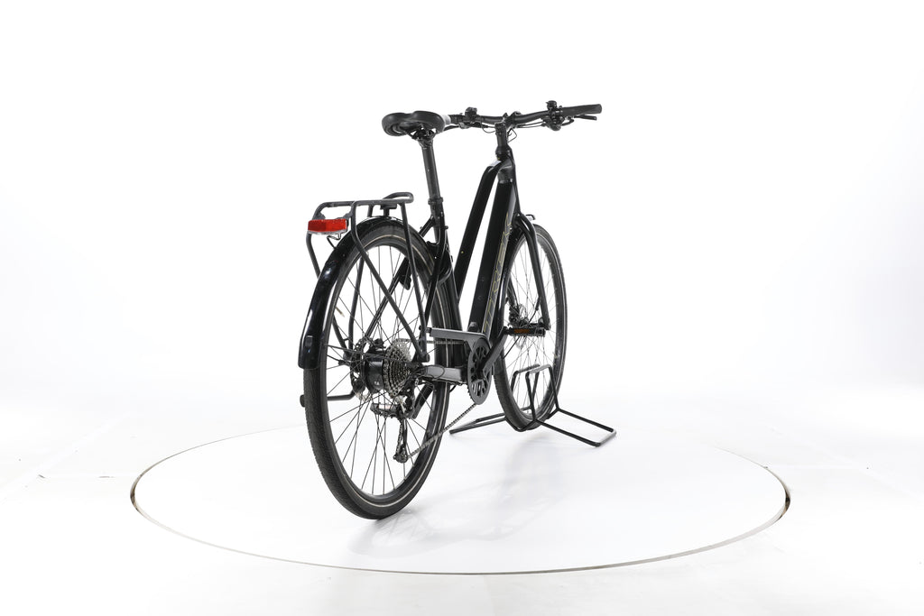 Trek FX+ 2 Stagger E-Bike - Image 11