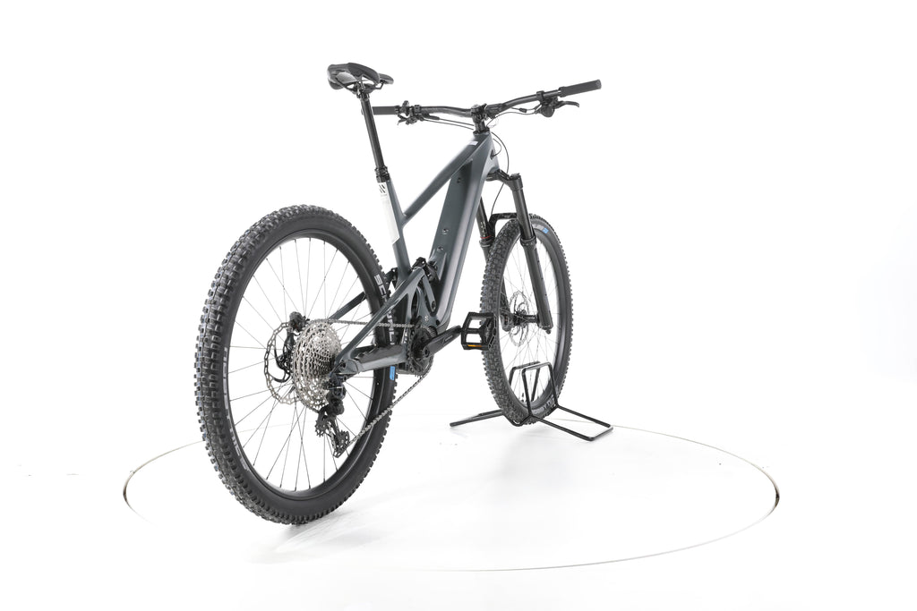 SCOR 4060 Z LT SLX Fully E-Bike Carbon - Image 11