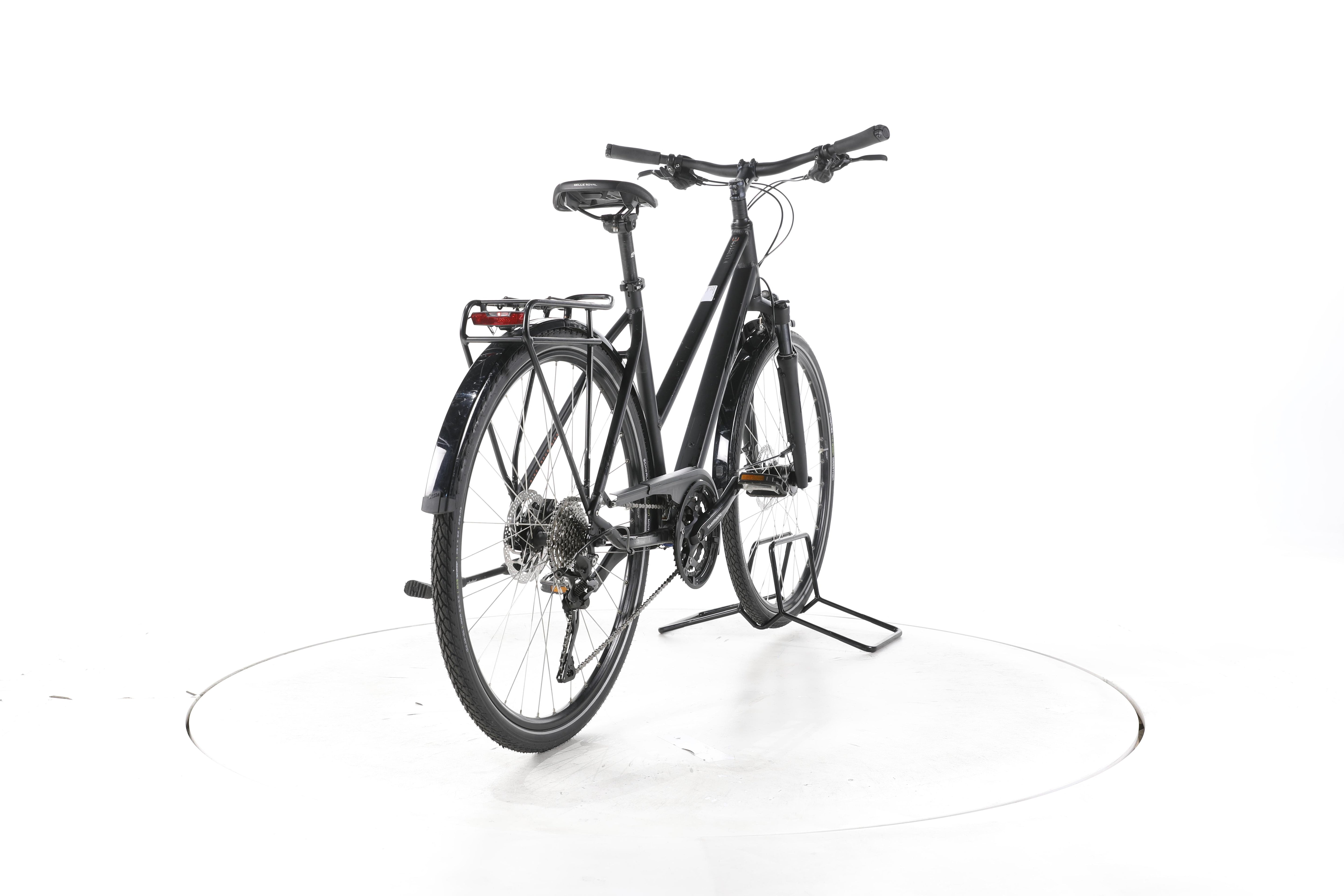 KTM Trento XT (125291) Fahrrad City & Trekking - Image 11