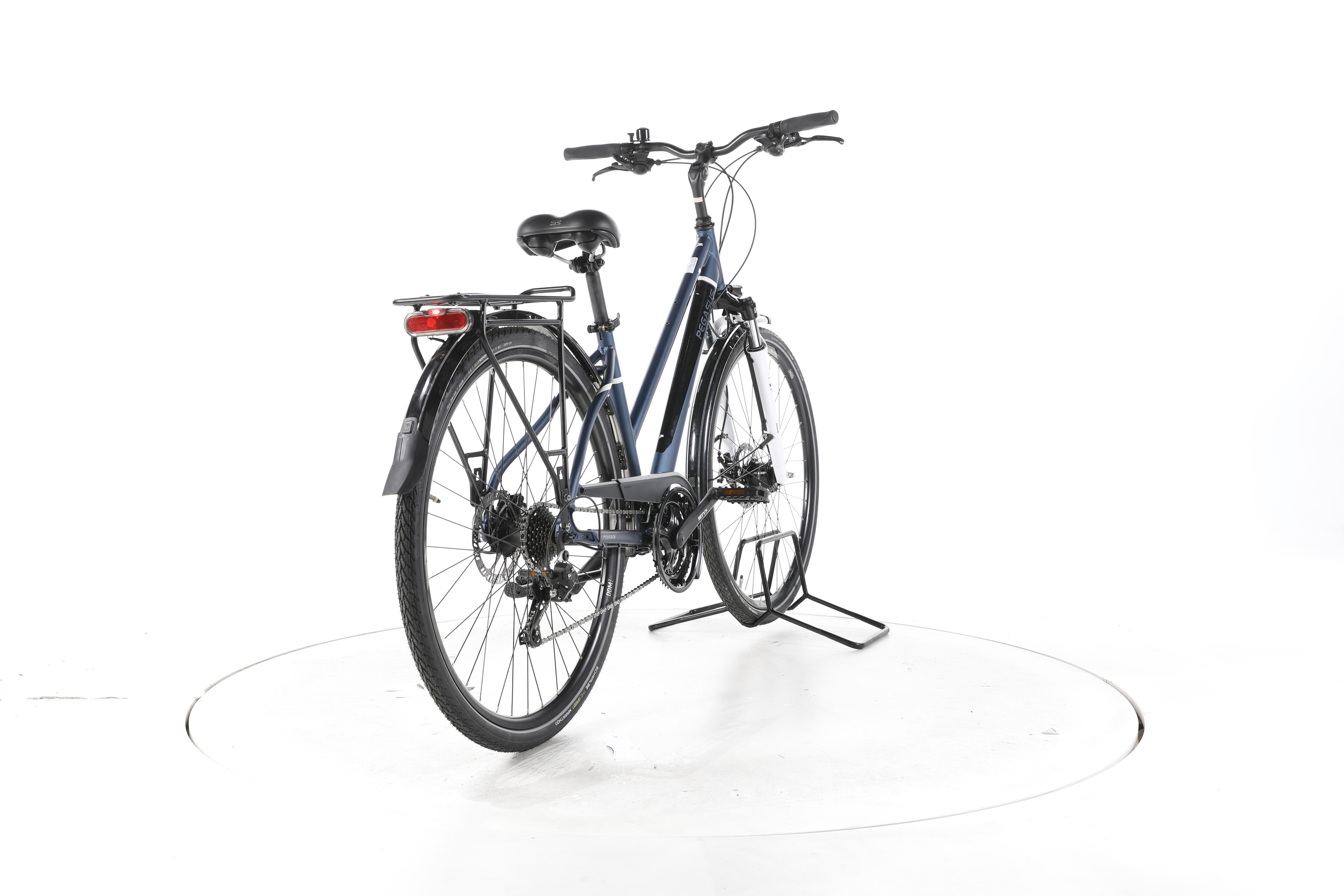 Pegasus Ancura Disc Fahrrad City & Trekking - Image 11