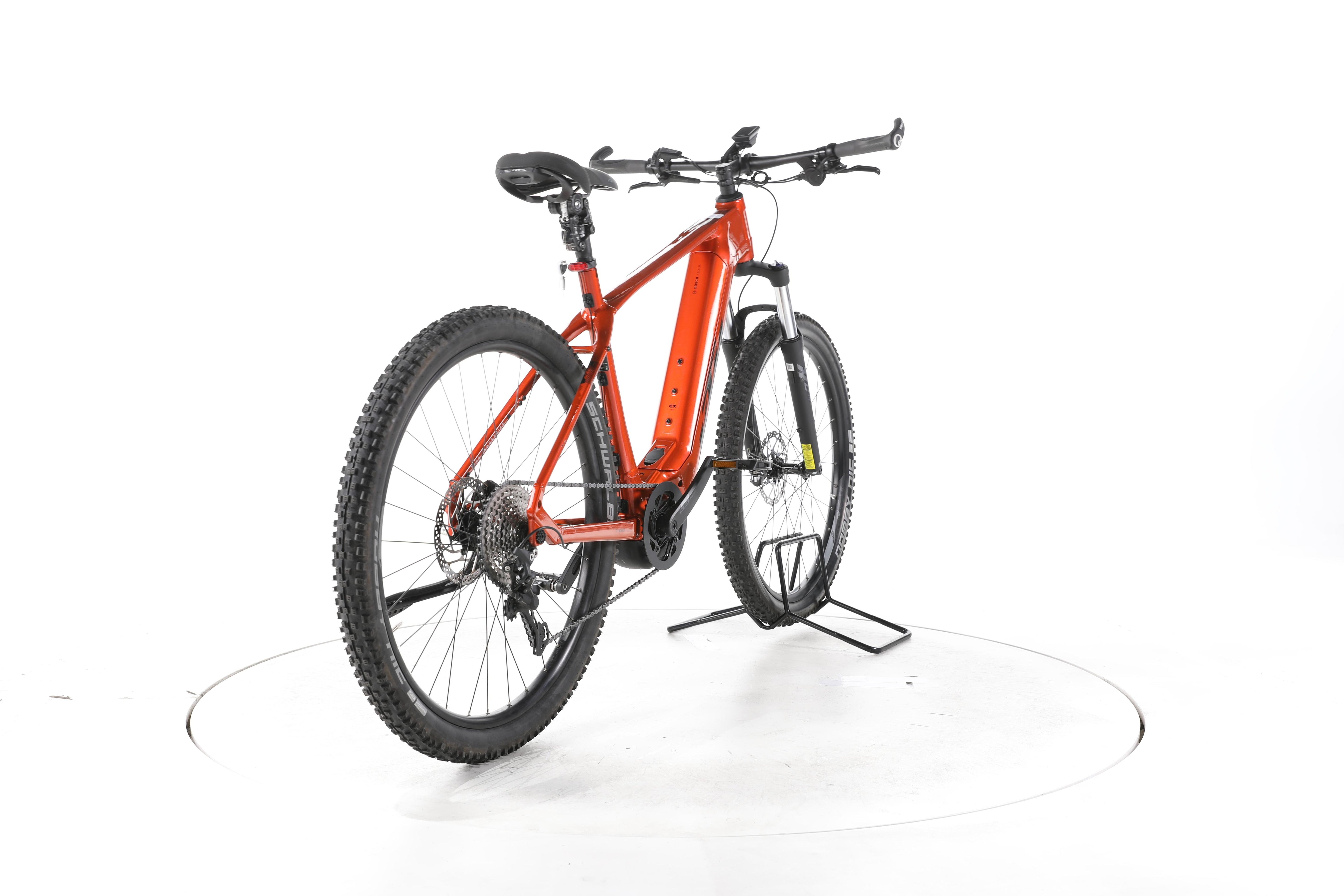KTM Macina Team 793 E-Bike - Image 11