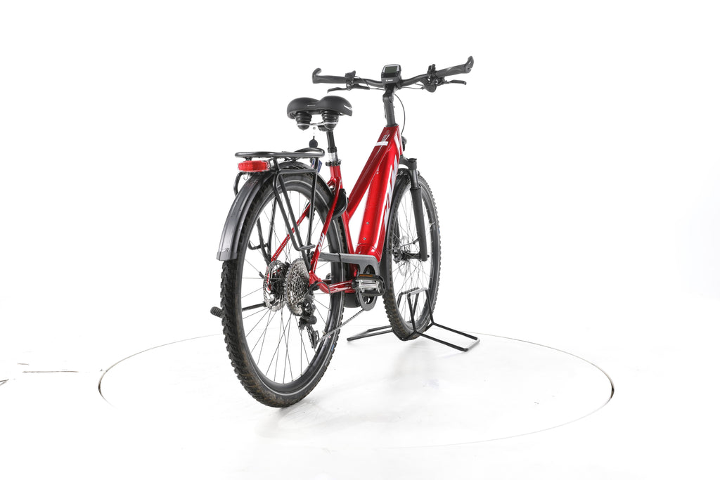 KTM MACINA TOUR CX 510 Trekking E-Bike - Image 11
