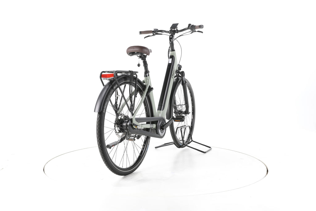 QWIC MN8+C Premium City E-Bike Tiefeinsteiger - Image 11