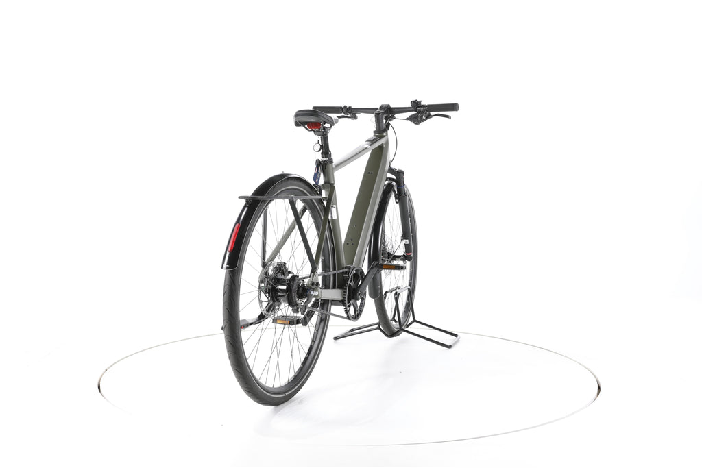 Riese & Müller UBN Five silent City E-Bike - Image 11