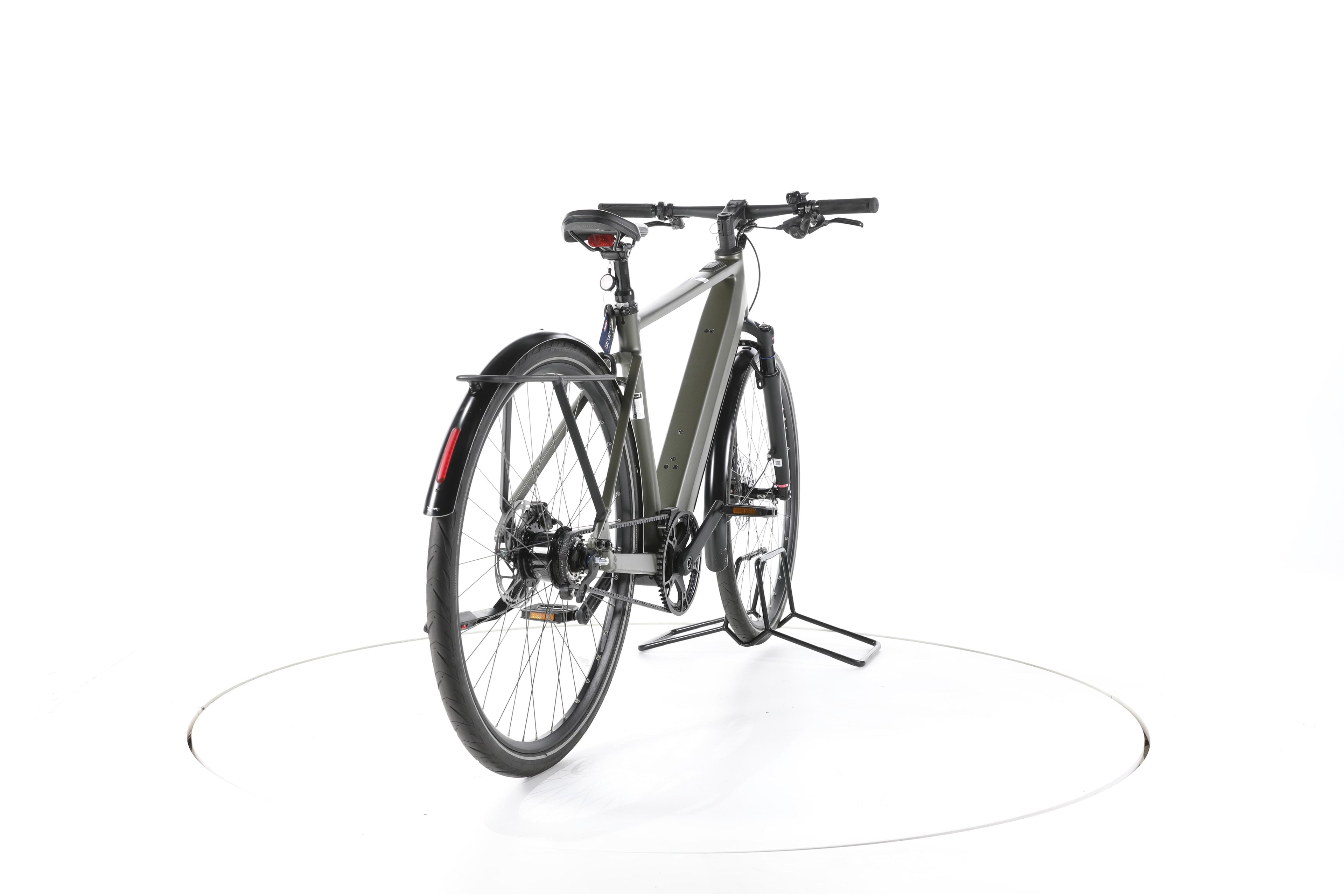 Riese & Müller UBN Five silent City E-Bike - Image 11