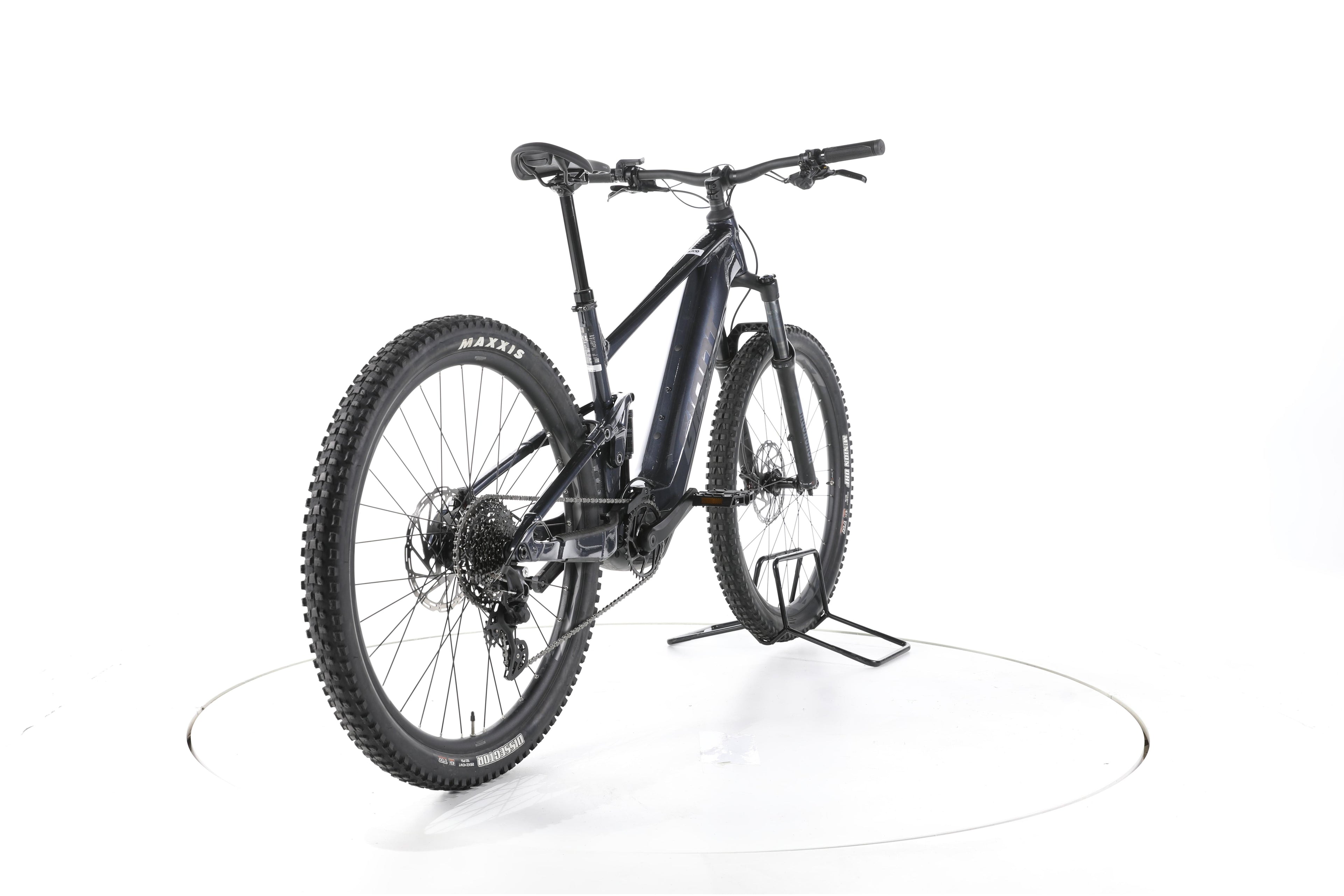 Giant Stance E+1 Fully E-Bike 2023 - Image 11
