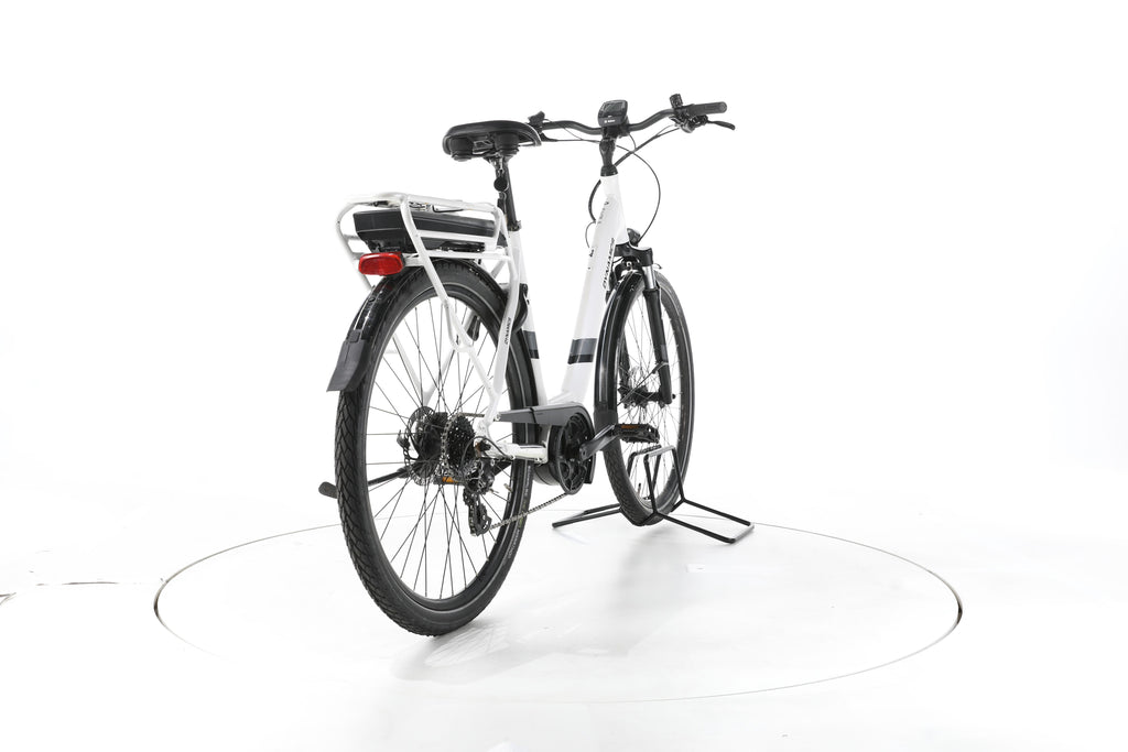 Dynamics E-Lite 8K ID95858 Trekking E-Bike Tiefeinsteiger - Image 11