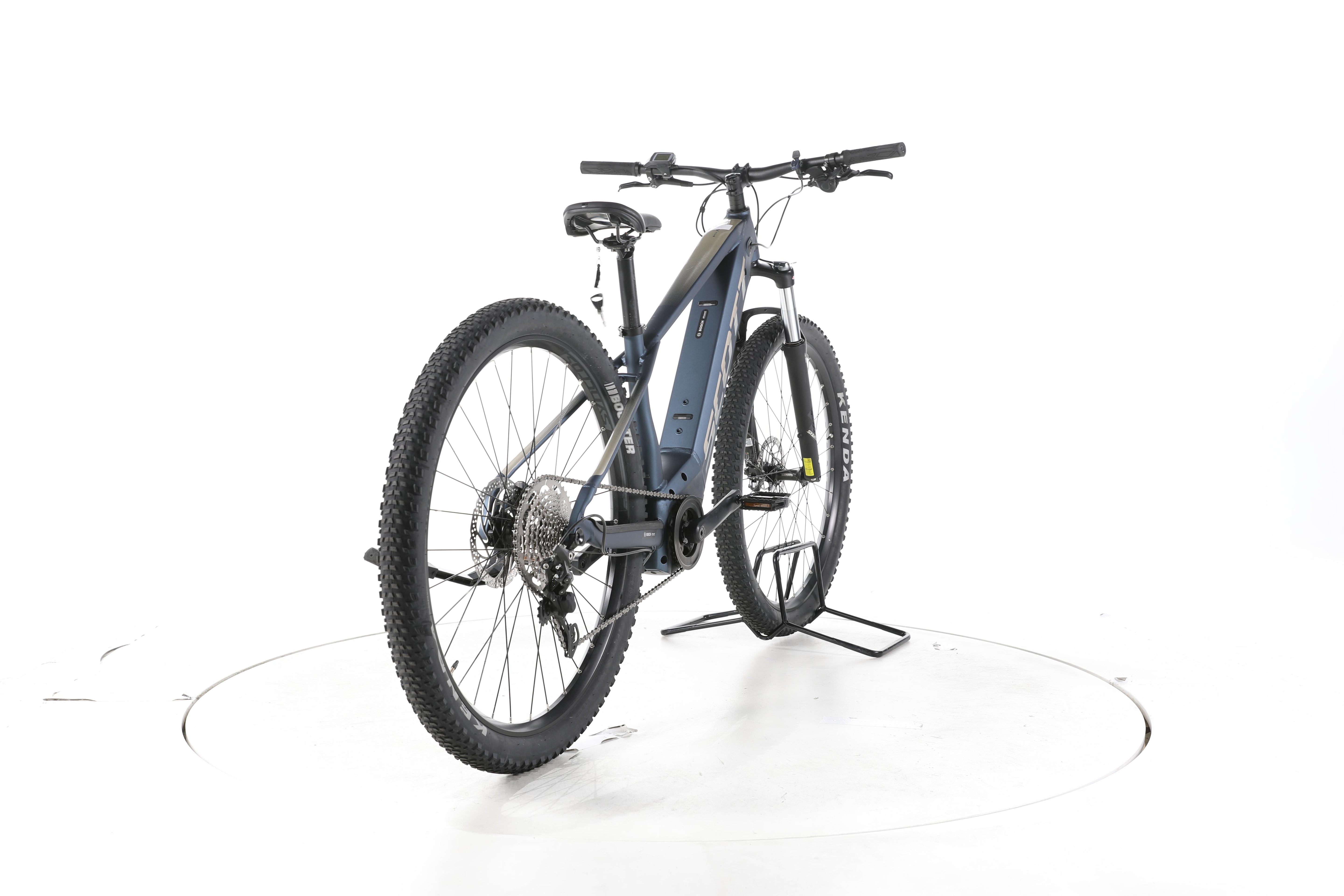 Scott Aspect eRIDE 930 E-Bike - Image 11