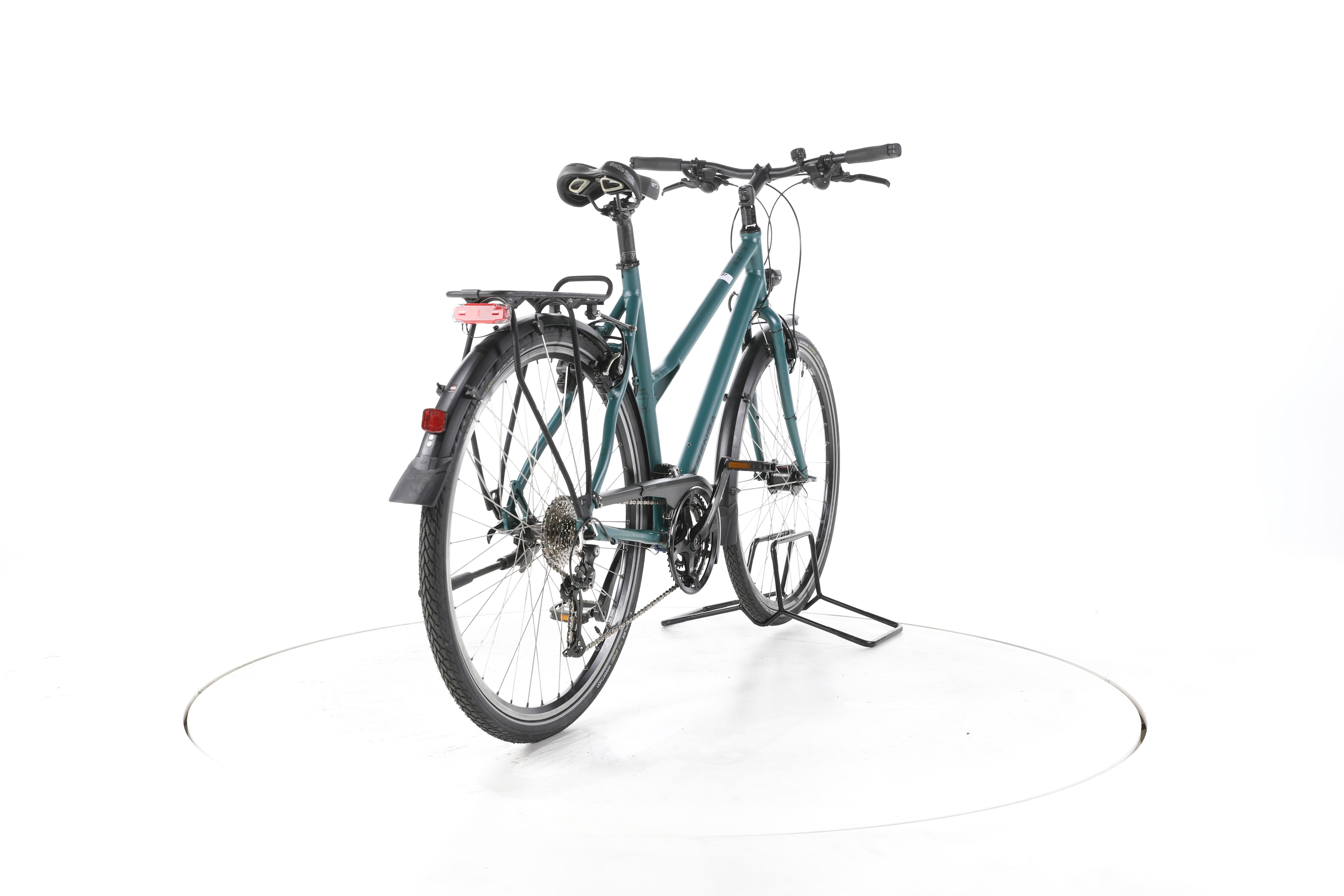 TRENGA DE GLH 3.0 Fahrrad City & Trekking - Image 11