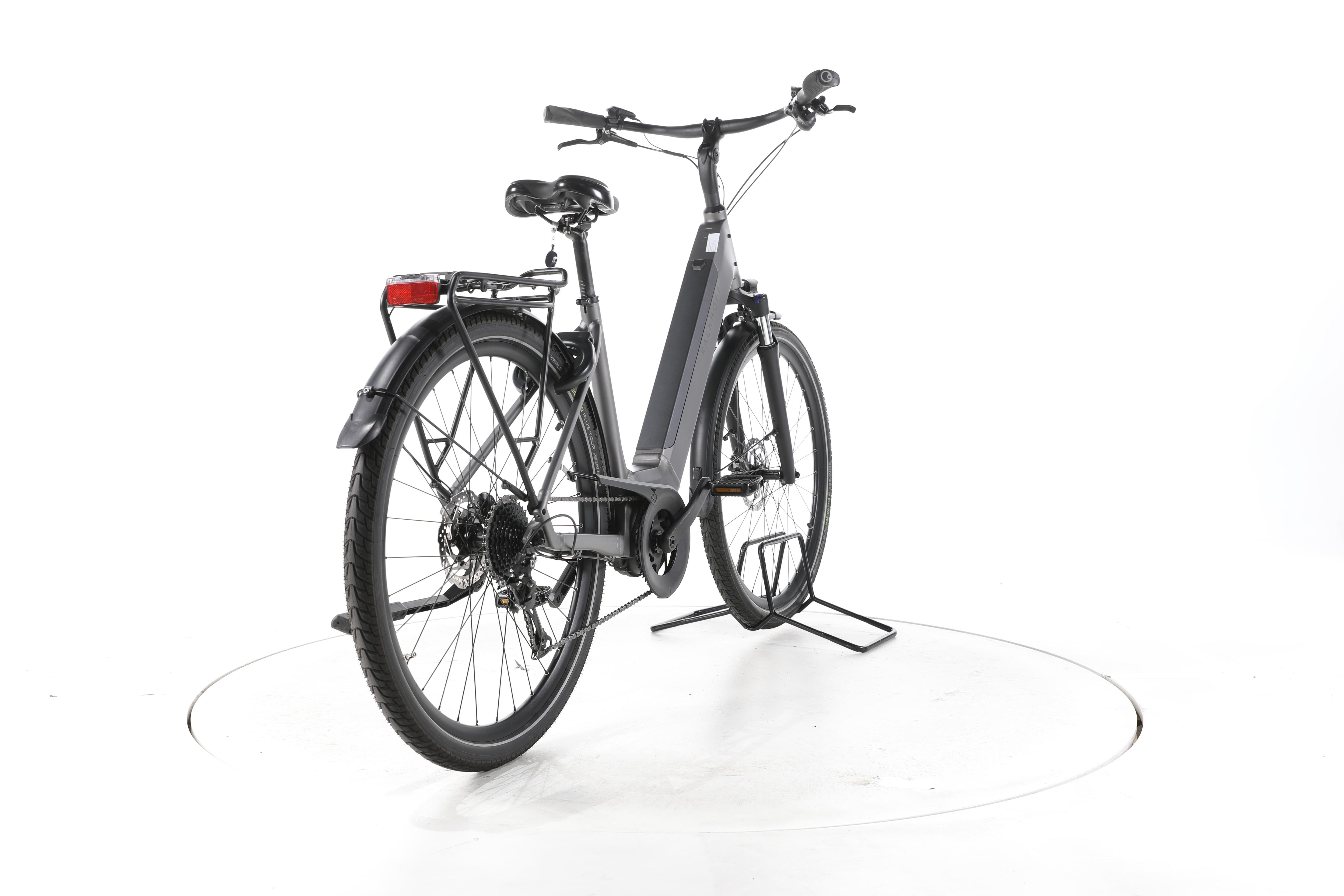Kalkhoff Endeavour 3.B Move Trekking E-Bike Tiefeinsteiger - Image 11