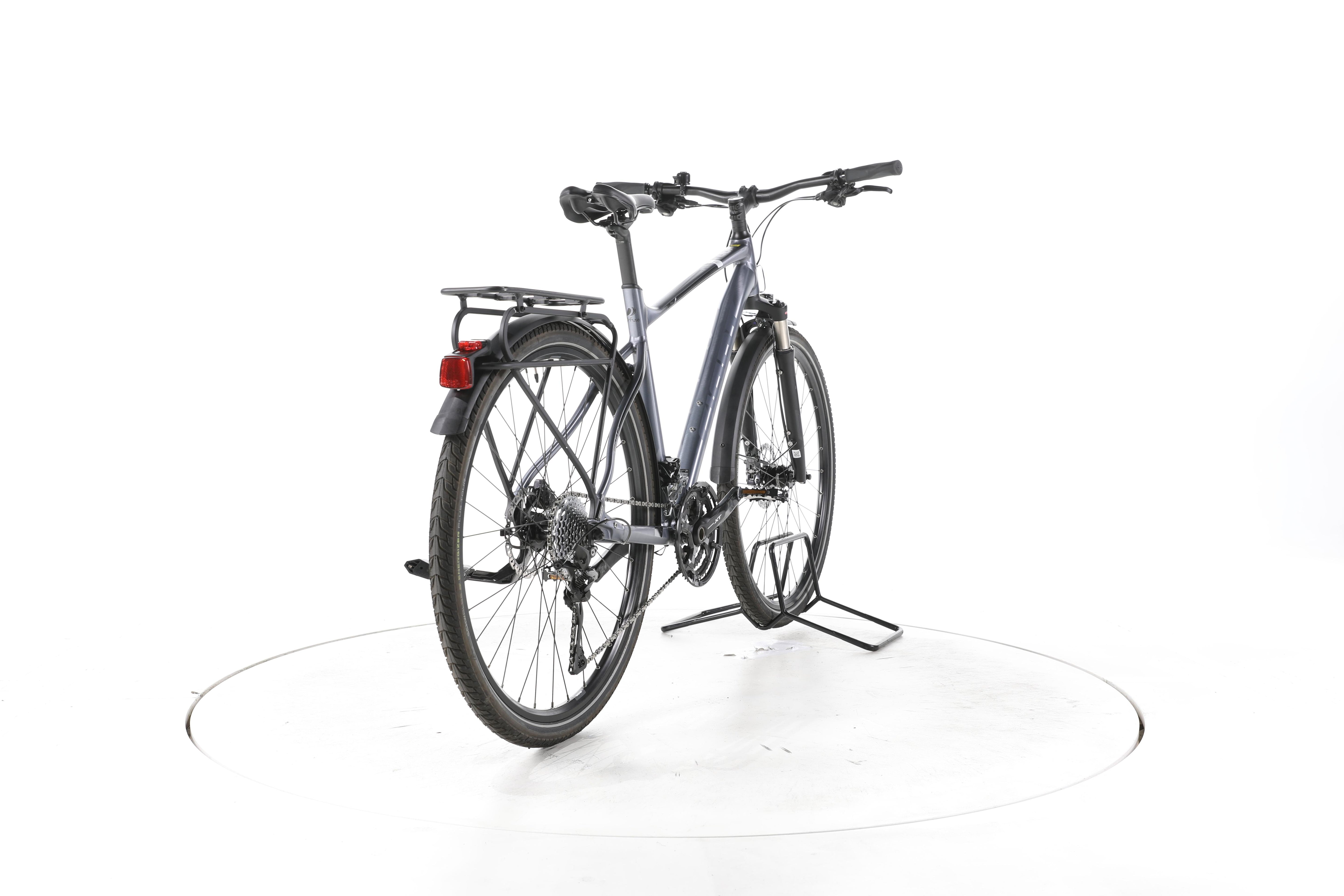Giant AllTour SLR 0 Fahrrad City & Trekking - Image 11