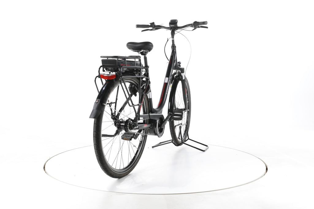Hercules Robert/a R7 Active Plus City E-Bike Tiefeinsteiger - Image 11