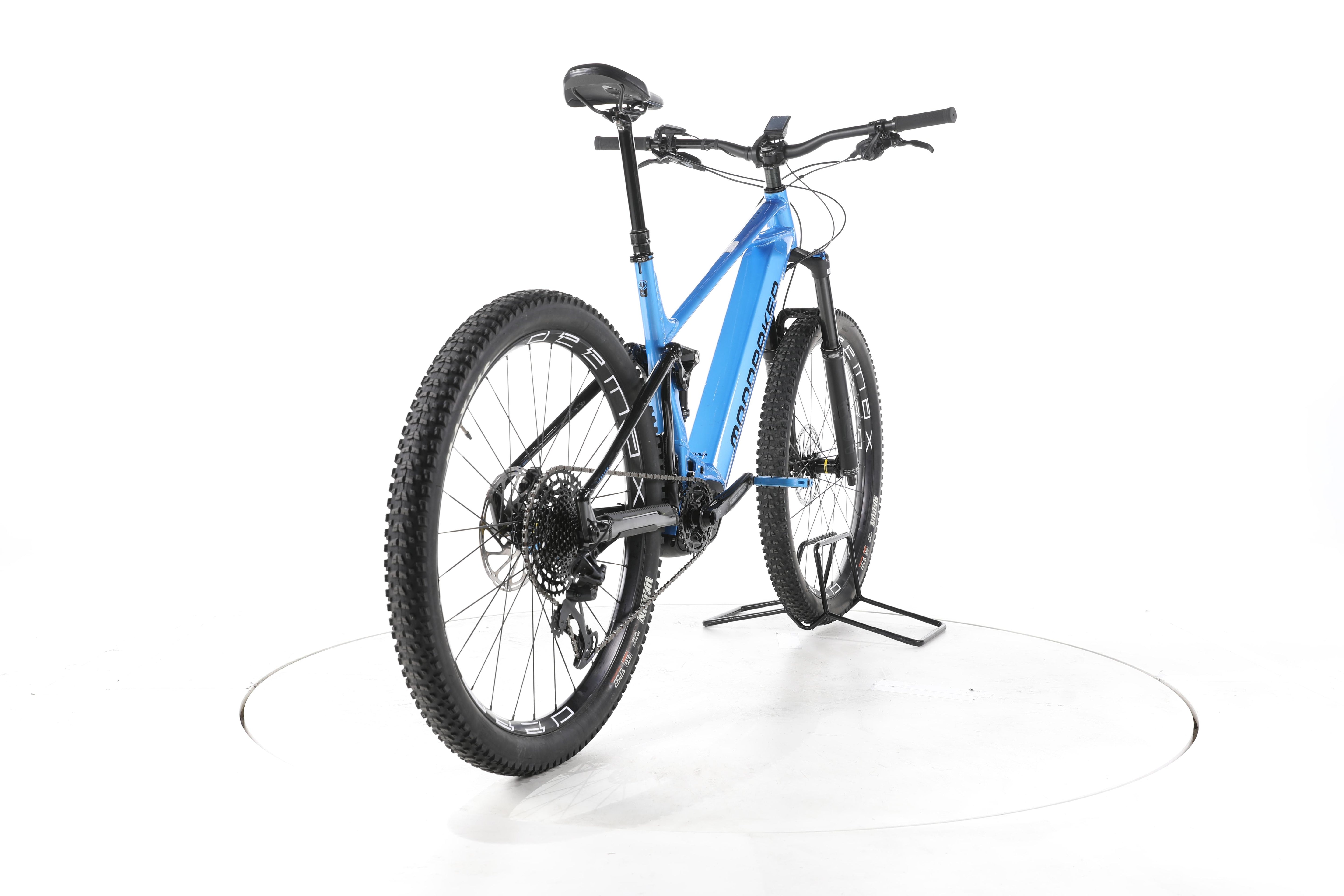 Mondraker Chaser R E-Bike Fully - Image 11