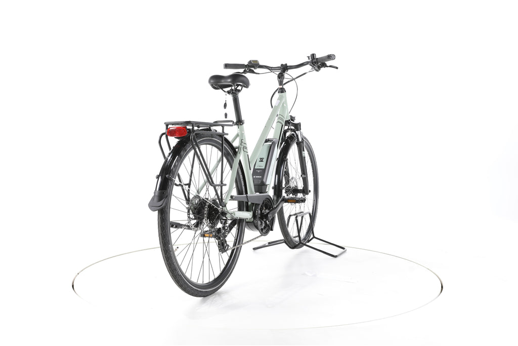 Triumph E-Bird Trekking E-Bike - Image 11