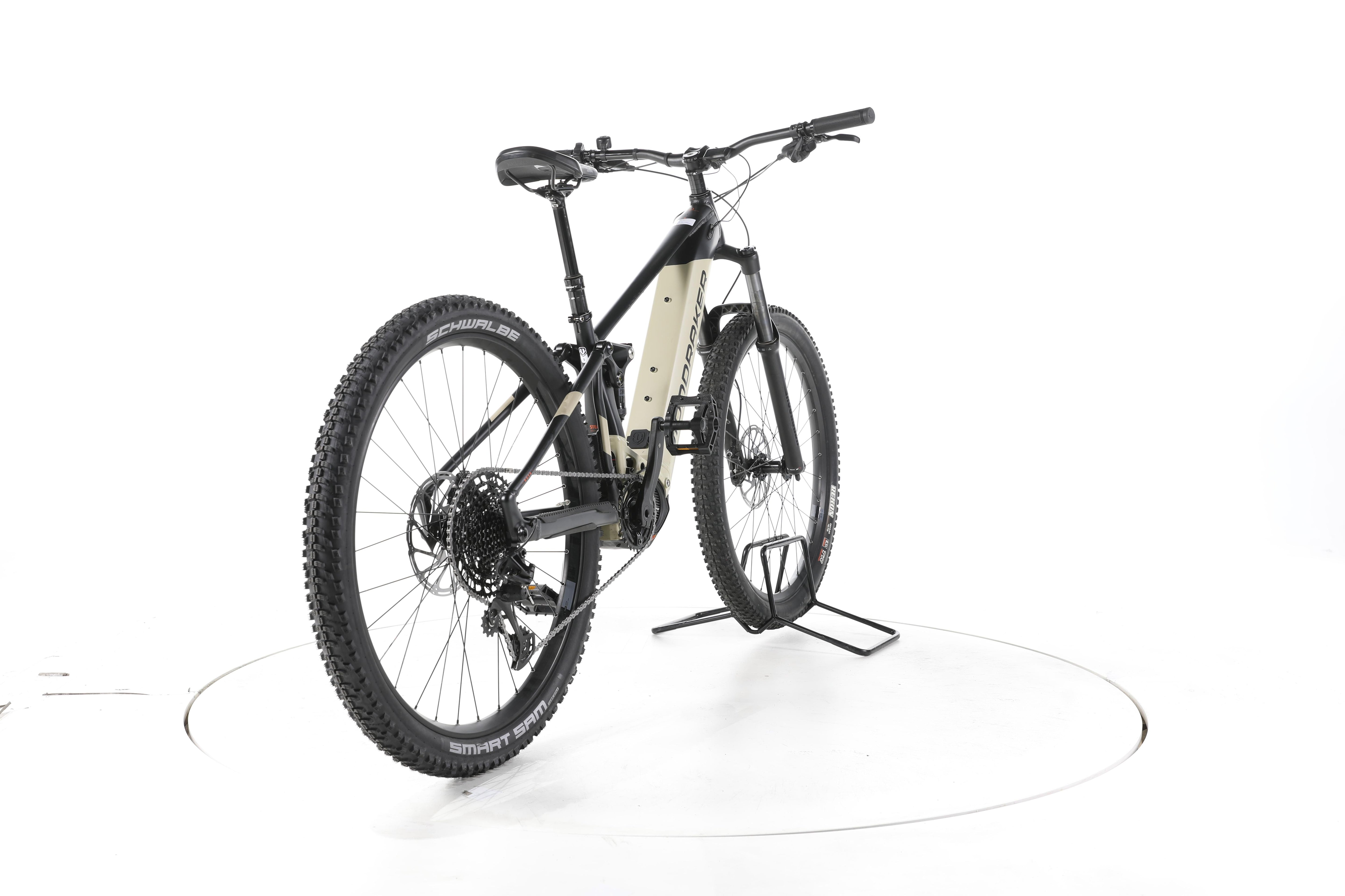 Mondraker DUSK E-Bike Fully - Image 11