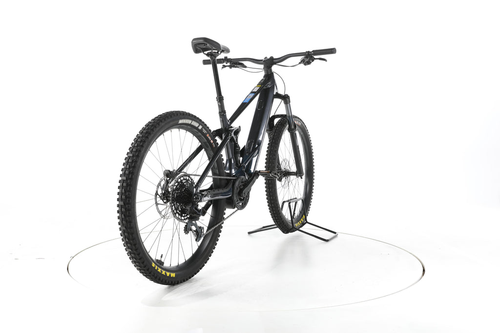 FLYER Uproc X 2.10 E-Bike Fully Carbon - Image 11