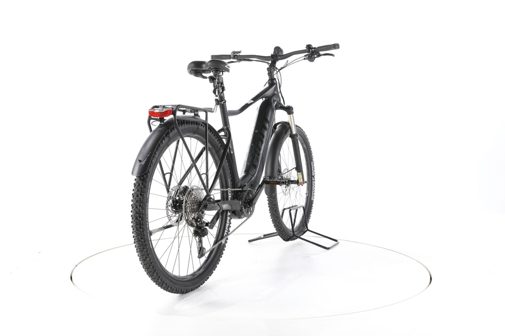 Giant Fathom E+ EX Trekking E-Bike - Image 11