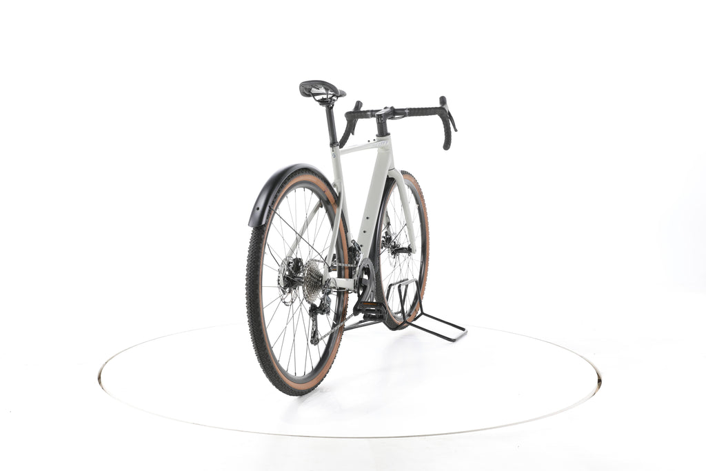 Scott Speedster Gravel 40 EQ Gravelbike 2024 - Image 11