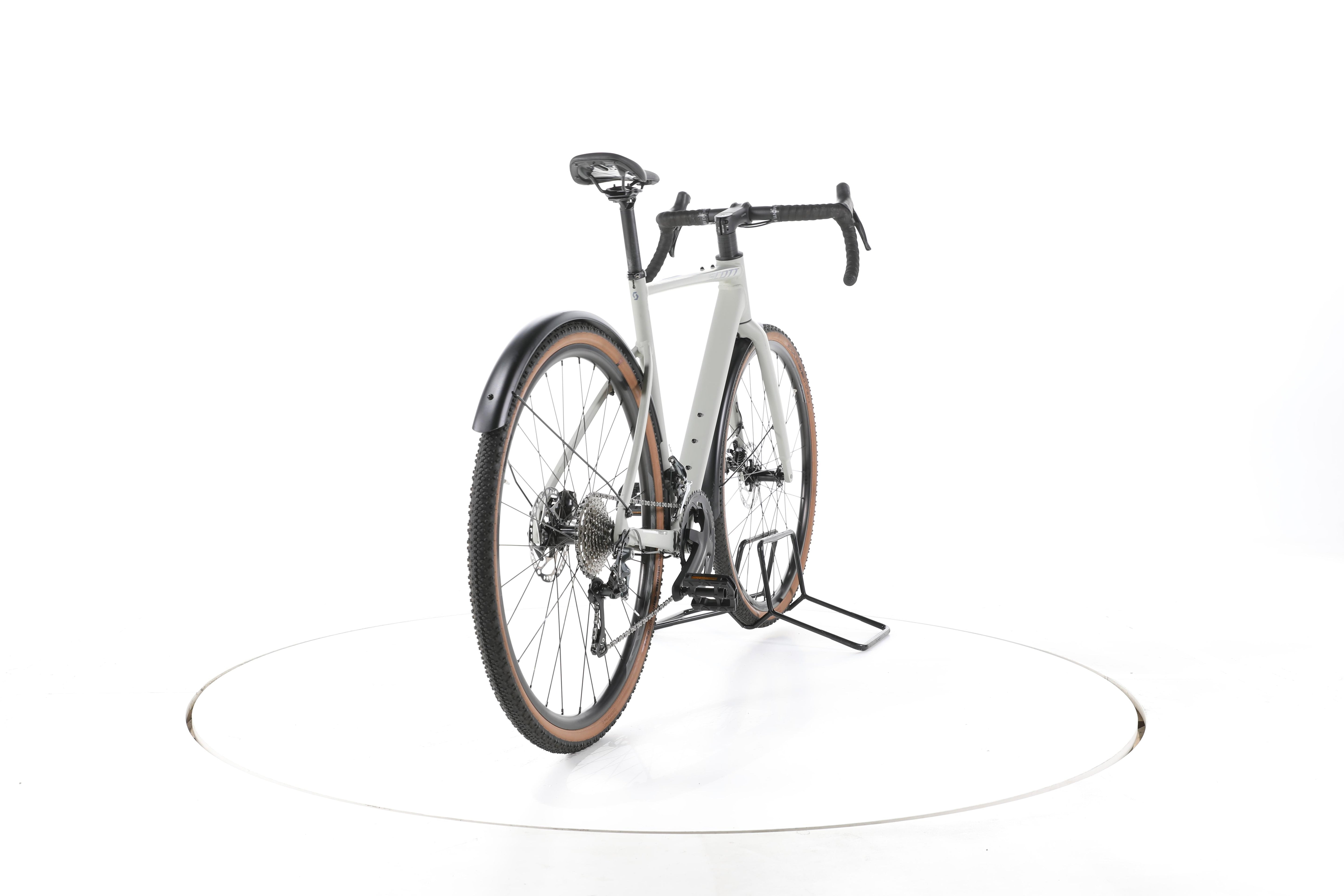 Scott Speedster Gravel 40 EQ Gravelbike 2024 - Image 11