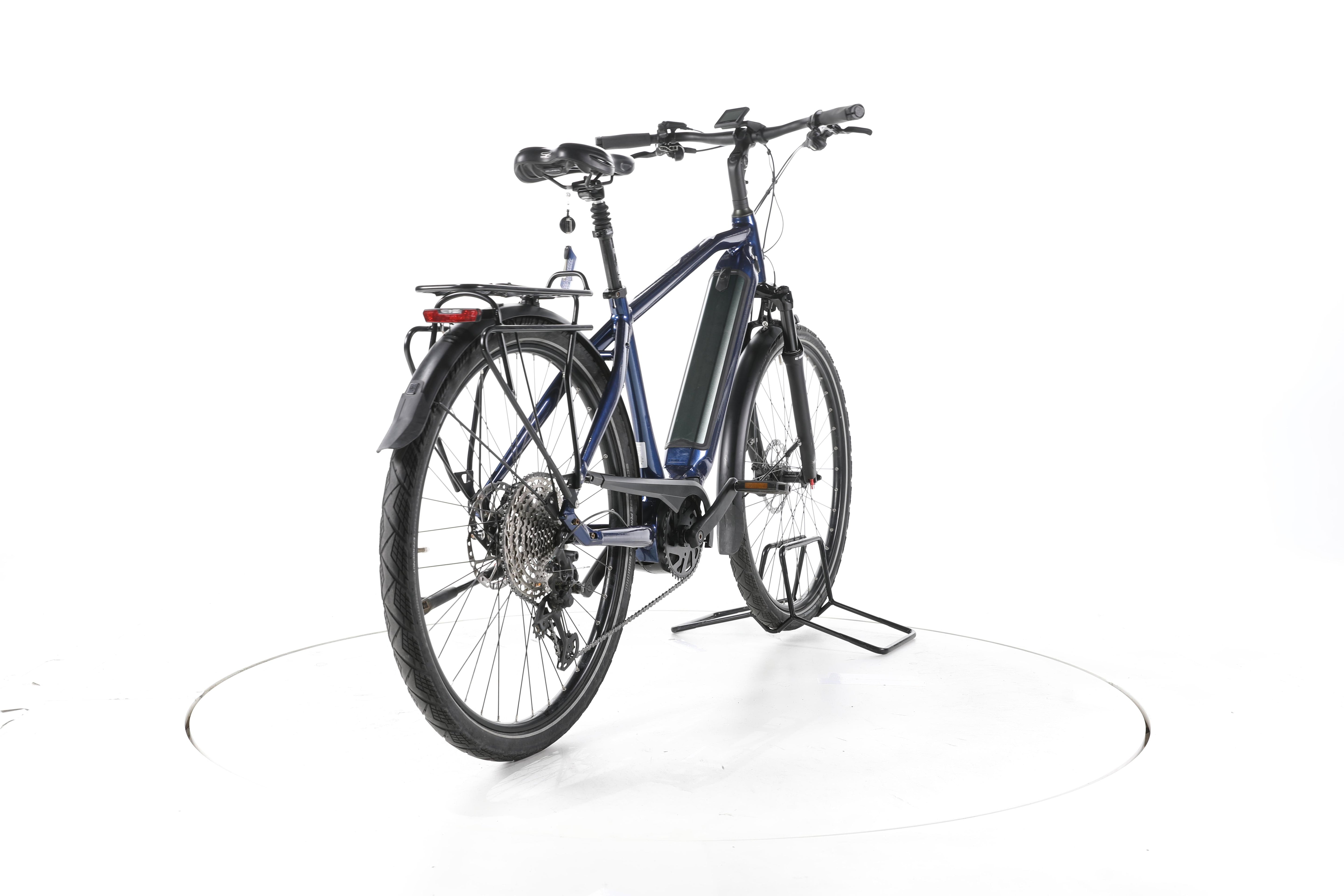 Velo de Ville AEB 890 smart Trekking E-Bike - Image 11
