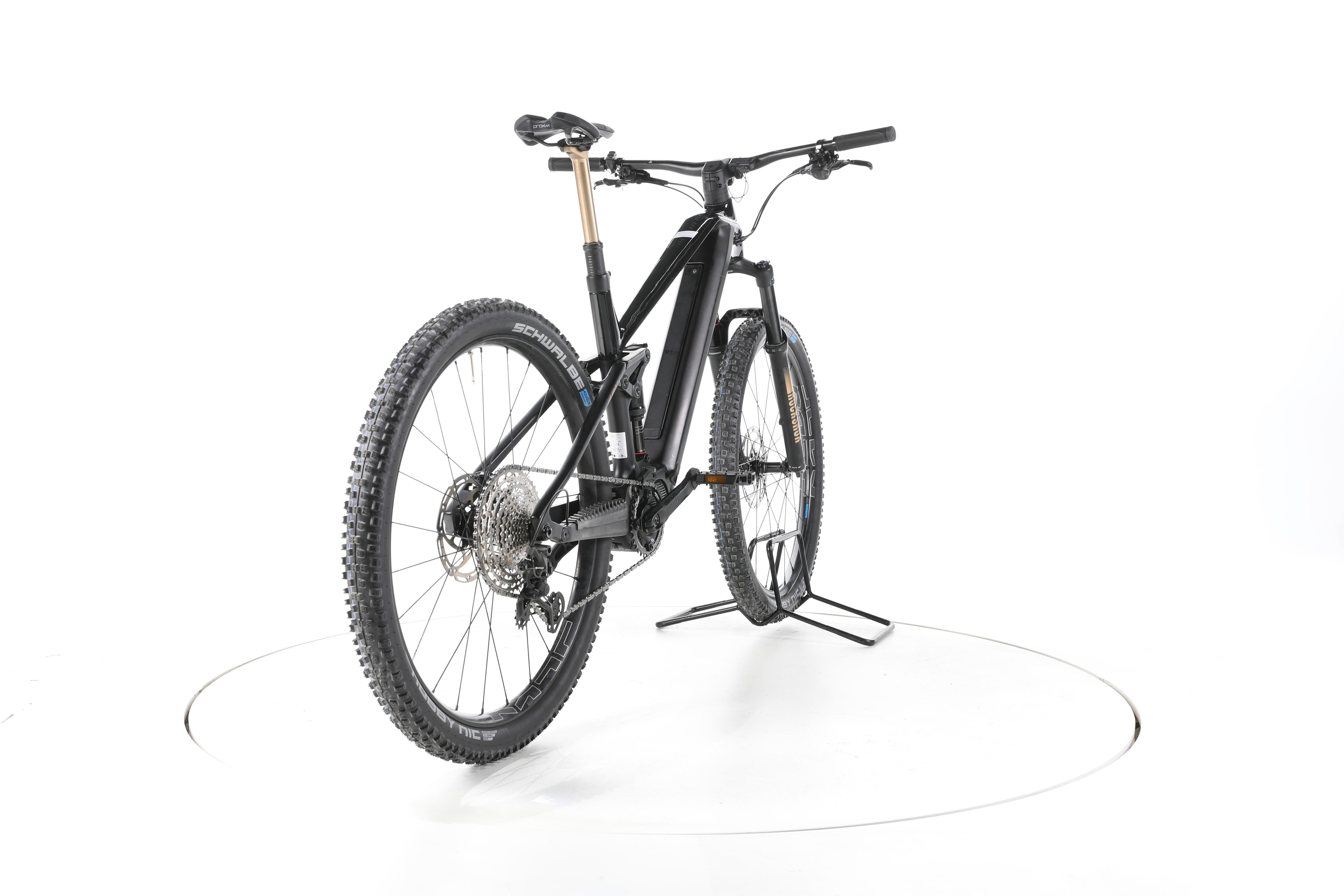 Bulls Sonic Evo AM-SL1 E-Bike Fully Carbon - Image 11