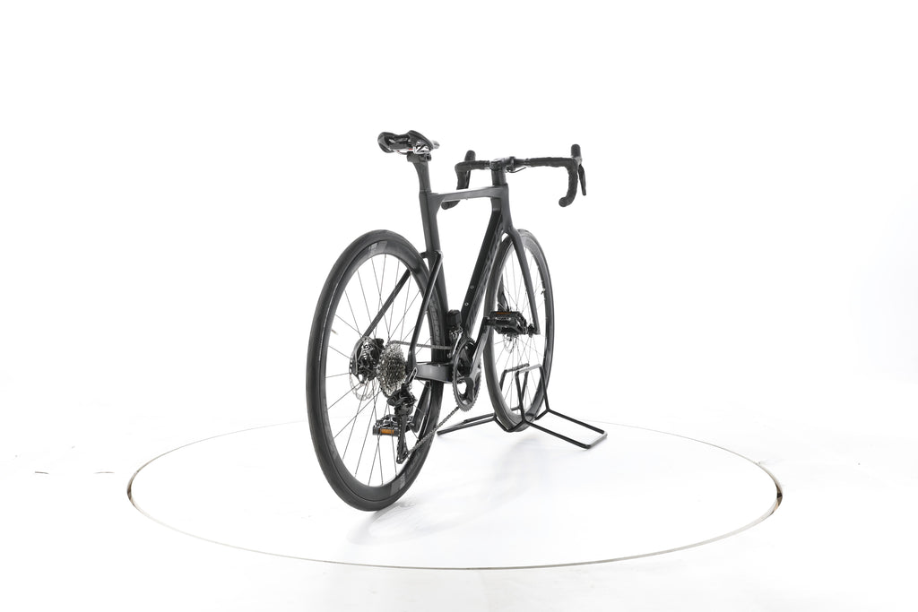 Merida Reacto 5000 HP3 Rennrad Carbon - Image 11