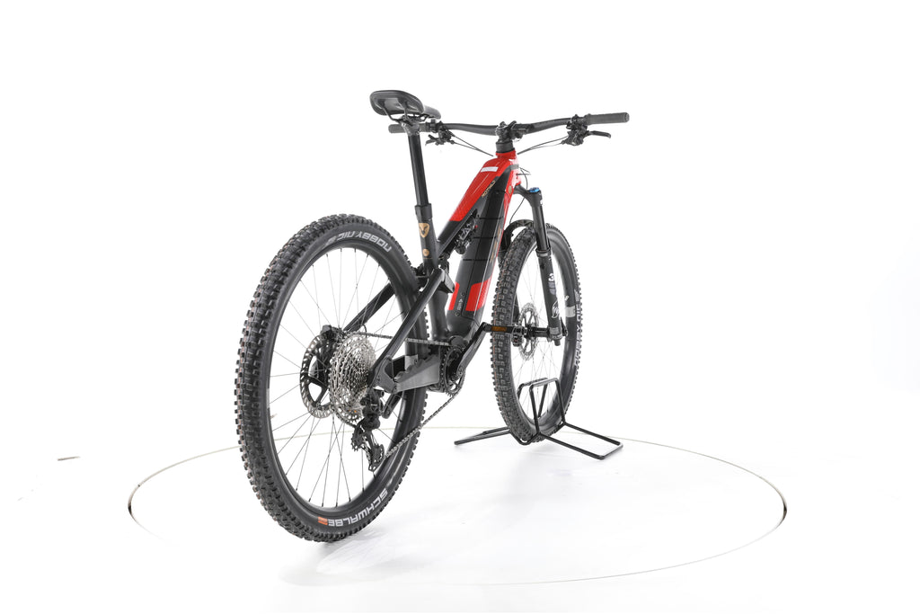 Rotwild R.X735 Core Fully E-Bike Carbon 2023 - Image 11