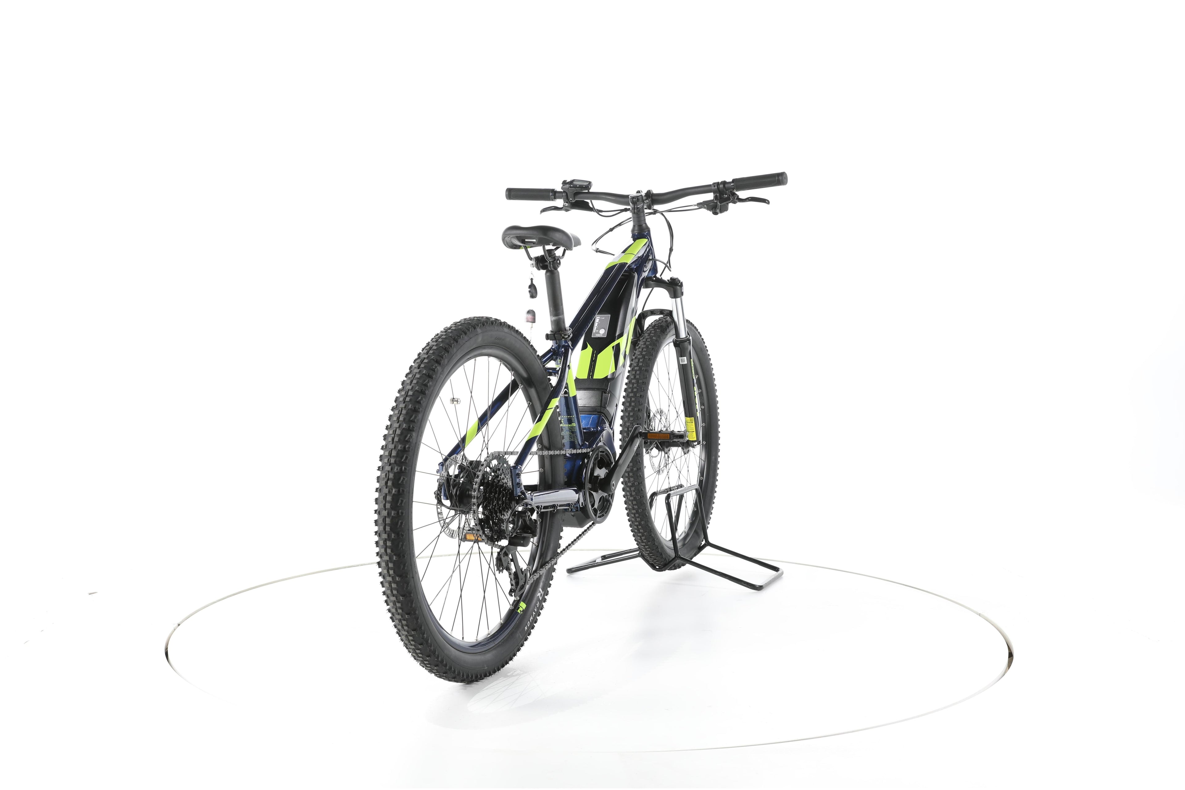R Raymon HardRay E 1.0 E-Bike - Image 11
