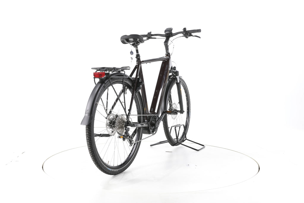 Victoria eTrekking 12.8 Trekking E-Bike - Image 11