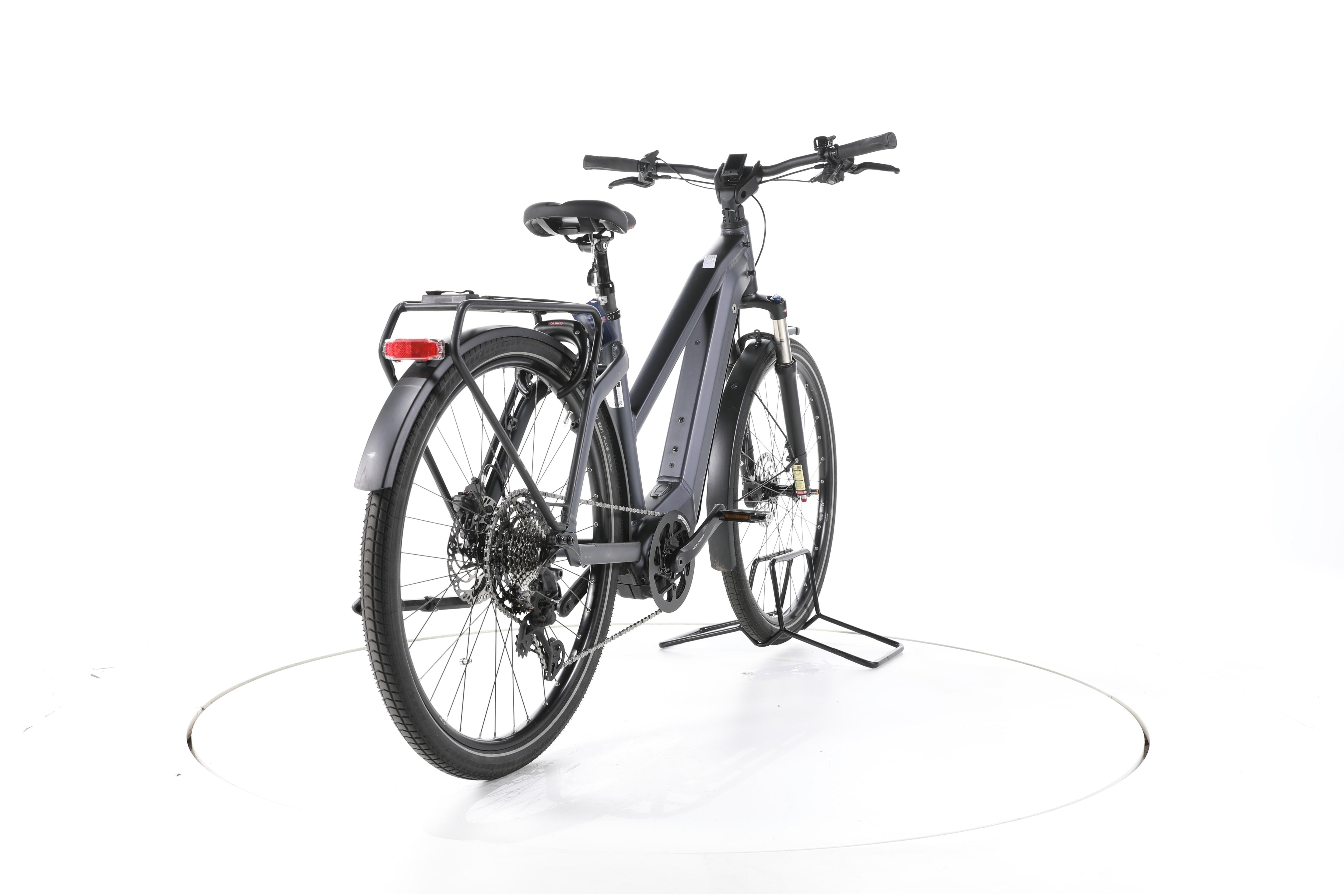 Riese & Müller Charger3 Mixte touring Trekking E-Bike - Image 11