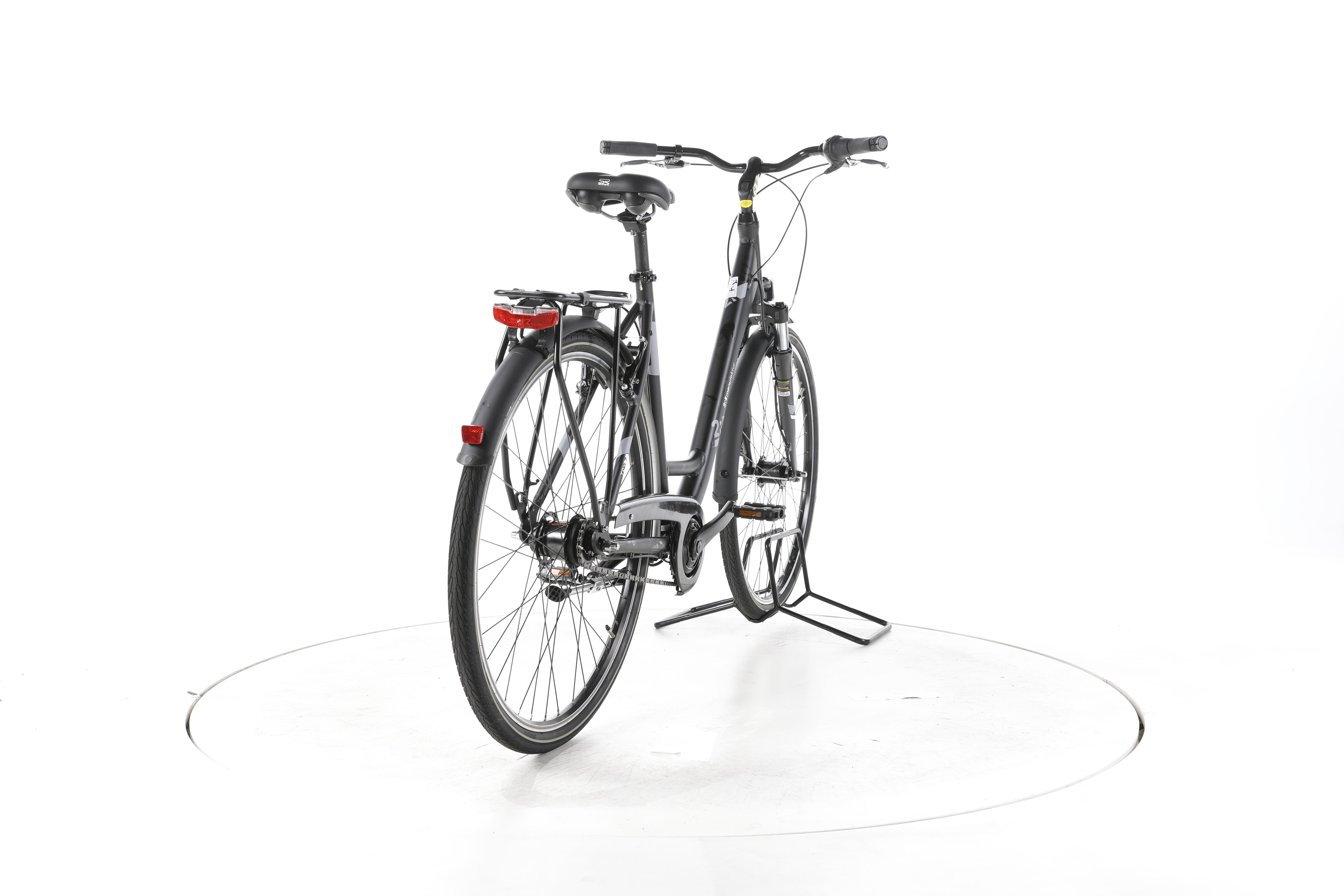 2R Manufaktur TRX 7 Fahrrad City & Trekking - Image 11