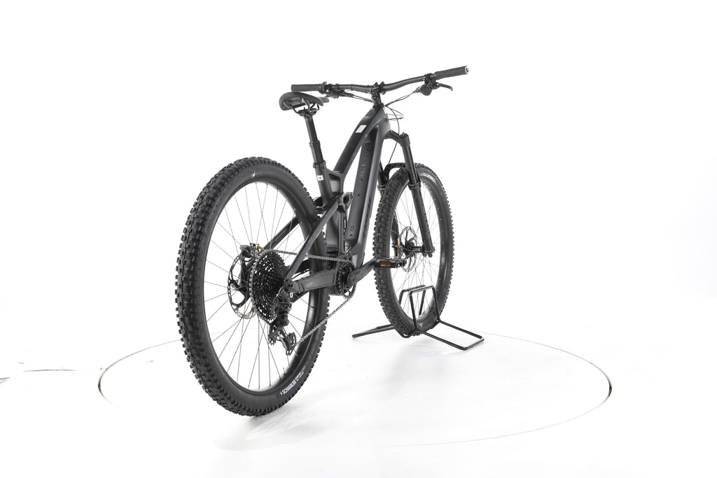 Trek Fuel EXe 9.7 E-Bike Fully Carbon - Image 11