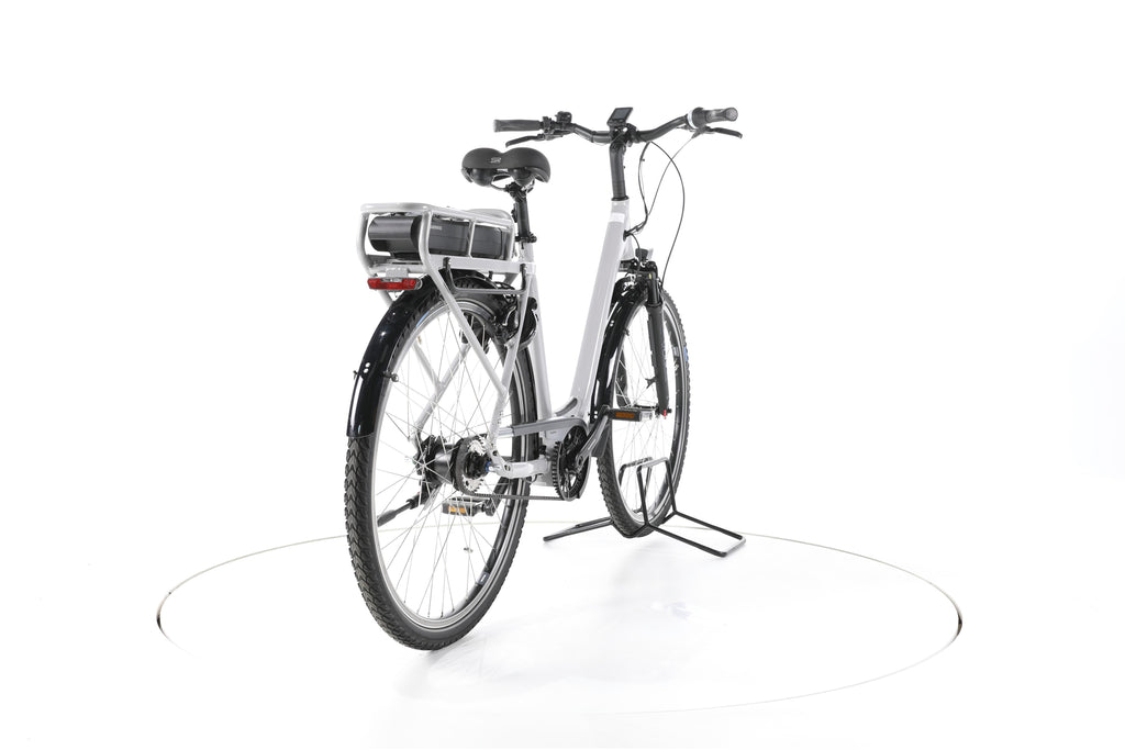 Böttcher Glider X 28 City E-Bike Tiefeinsteiger - Image 11
