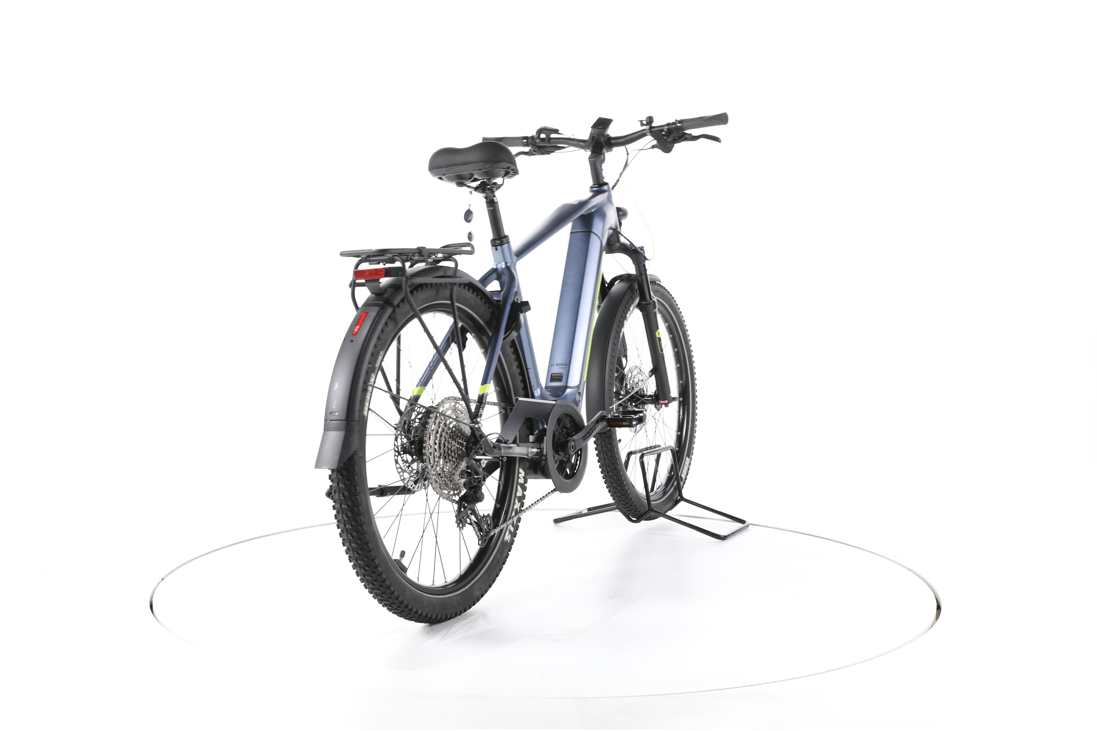 Victoria Avyon 12 Trekking E-Bike 2024 - Image 11